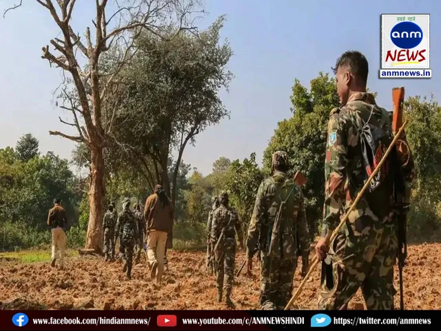 crpf