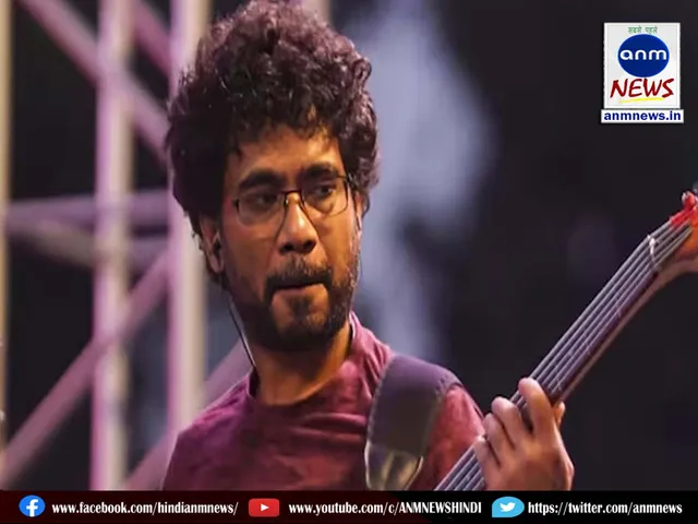 Chandramouli Biswas