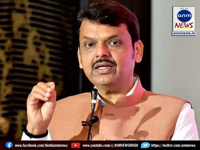 cm Devendra