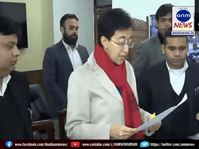 atishi