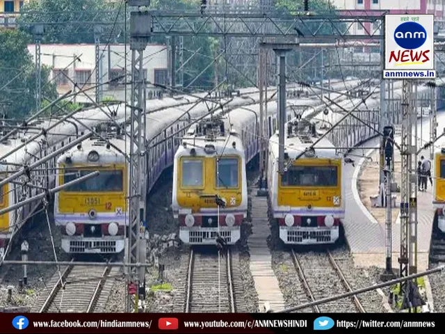 kolkata train