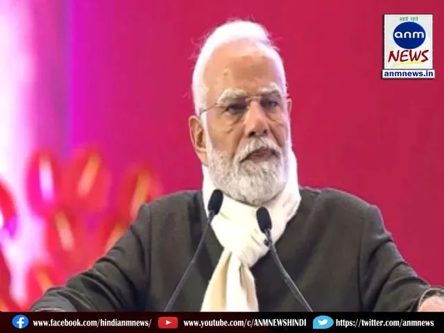 Narendra Modi
