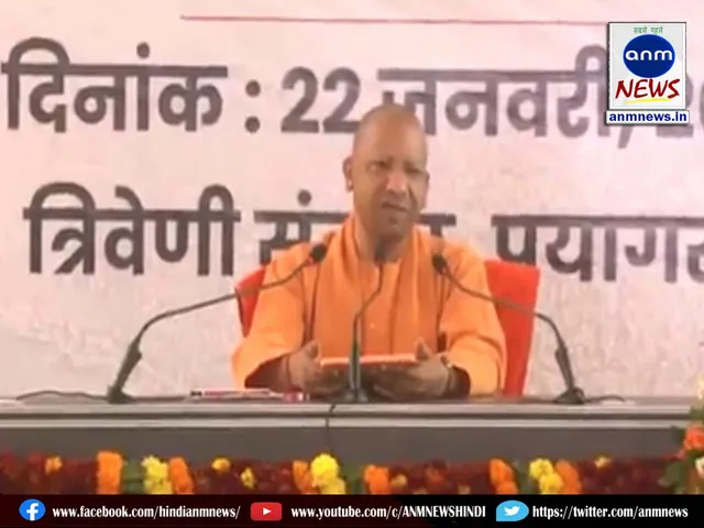 cm yogi