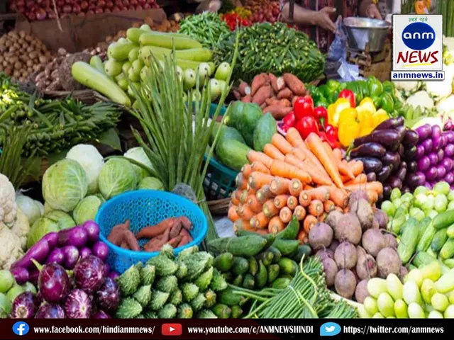 market