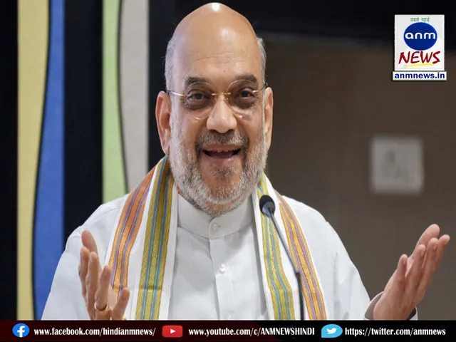 amit shah