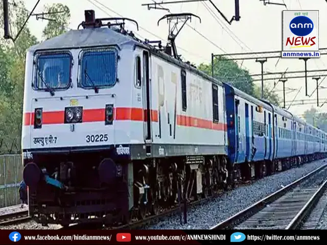 Record budget can be allocated for railways