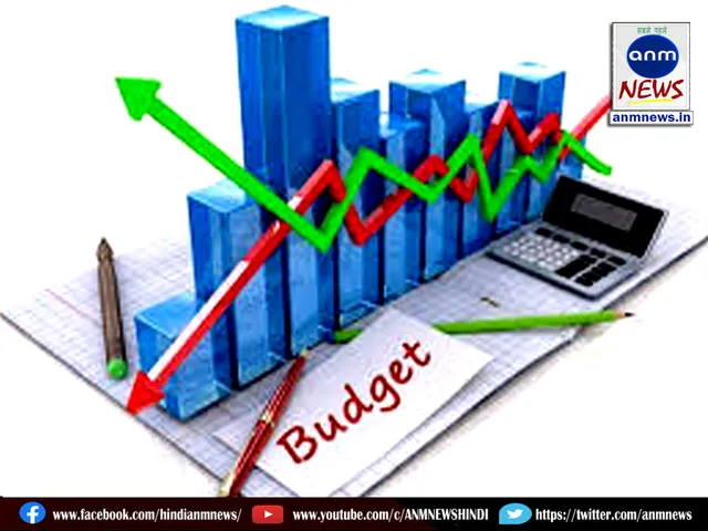 Budget session 2025