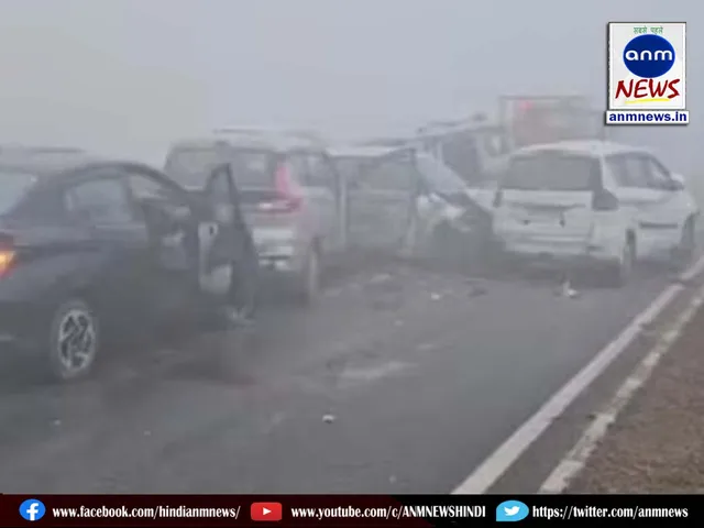 Meerut Expressway