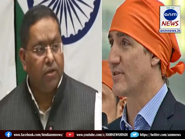 India and Canada
