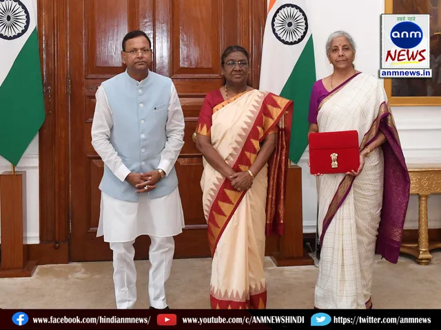 Union Budget 2025