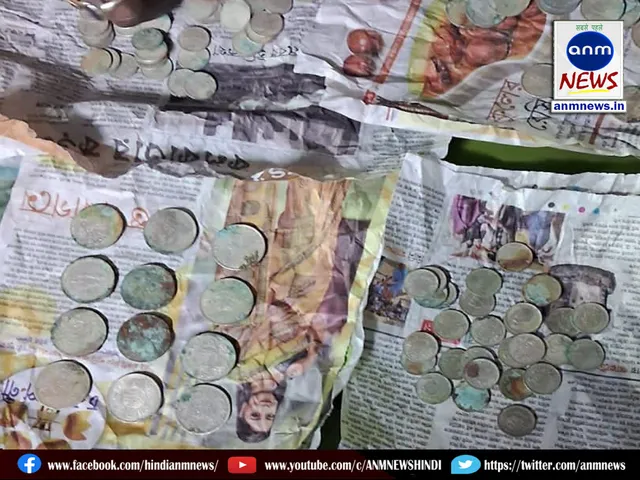 British era coins 0302