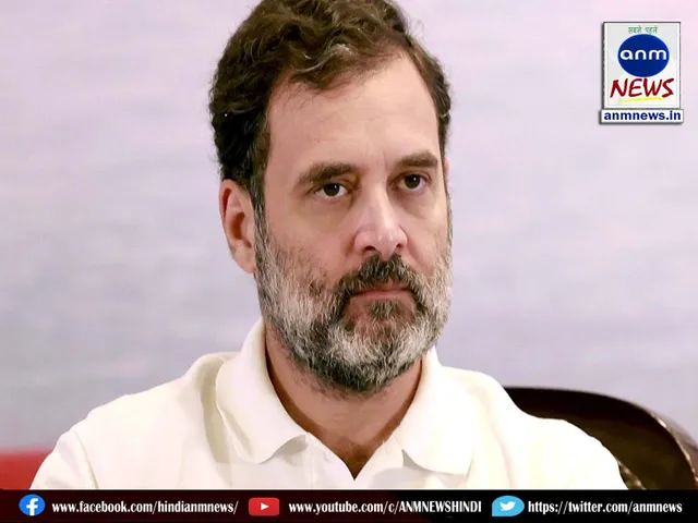 rahul