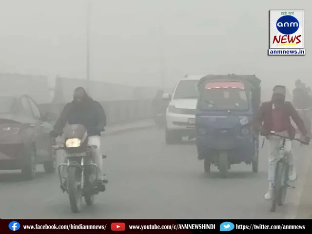weather