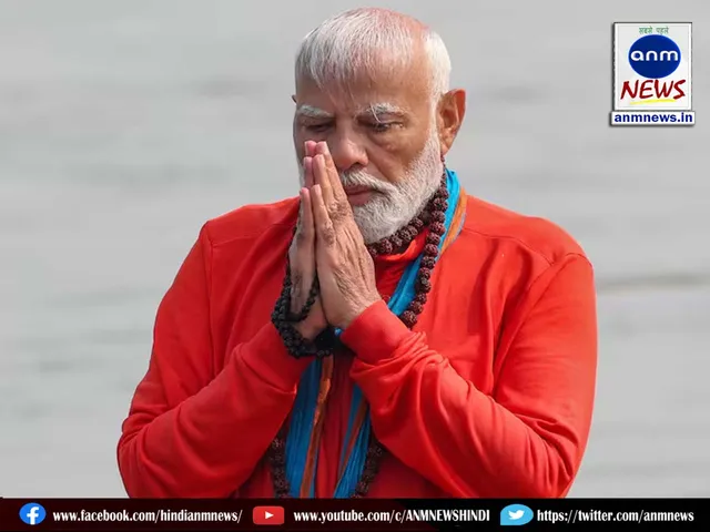 modi