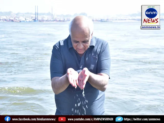 Gujarat cm