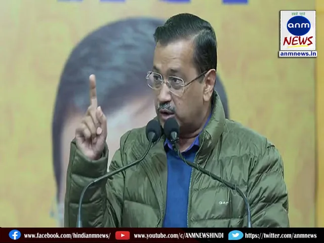 kejriwal