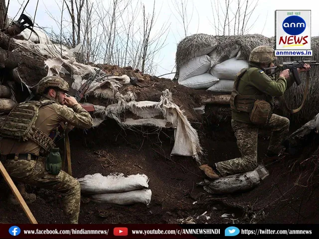 army