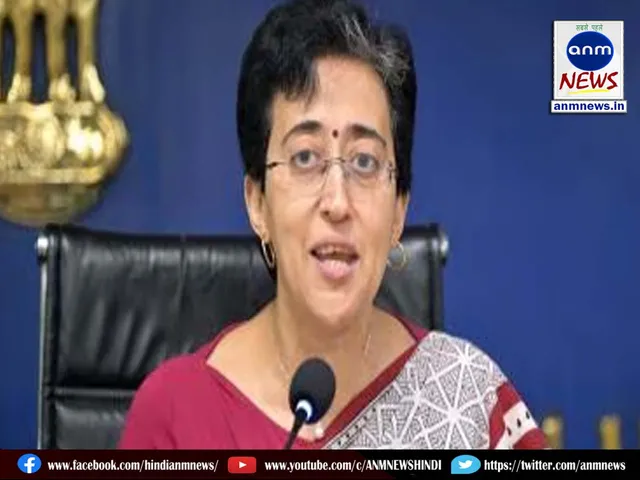 atishi