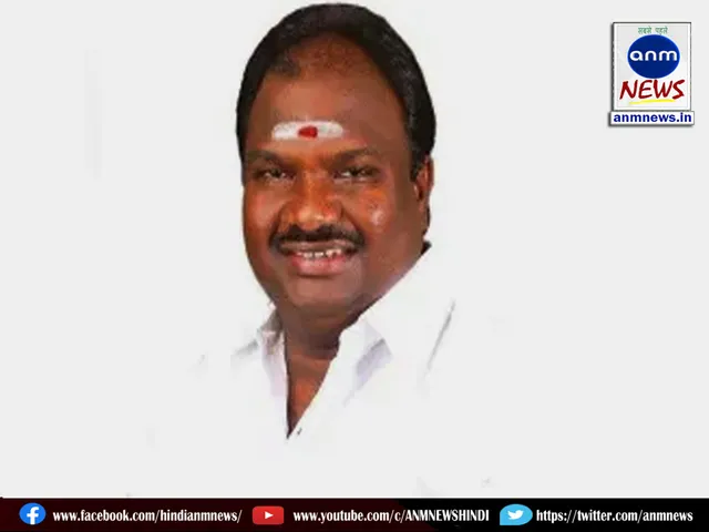 V.C. Chandrakumar