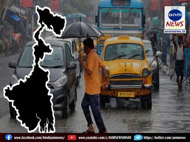 kolkata weather