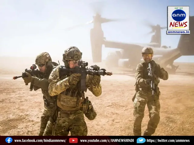 Indian Army