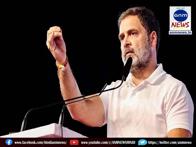 rahul