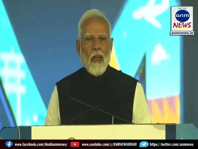 modi big claim