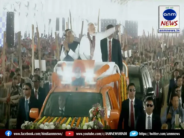 PM Modi