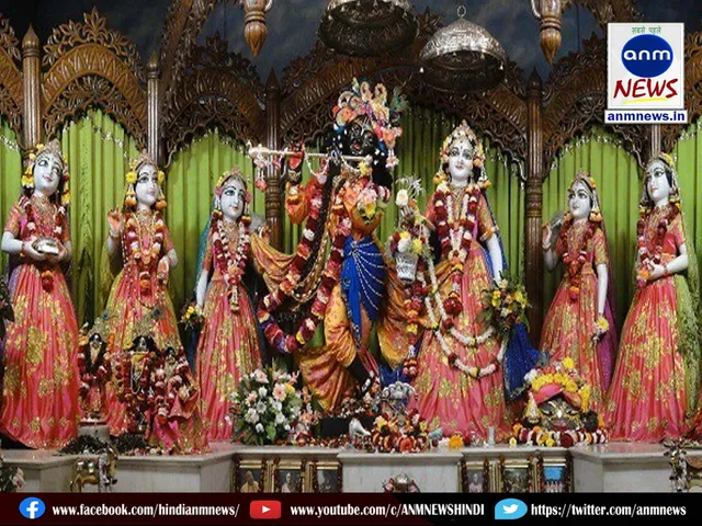 mayapur