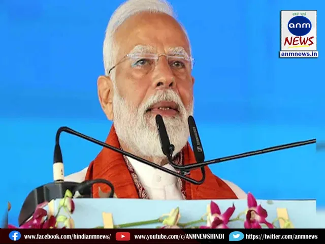modi