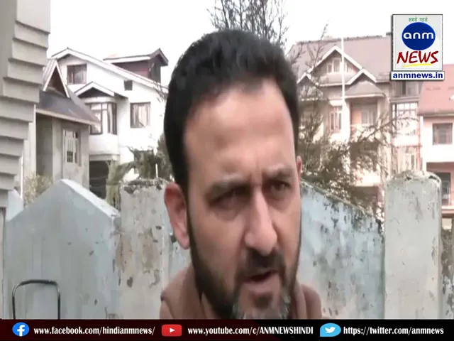 Imran Nabi Dar