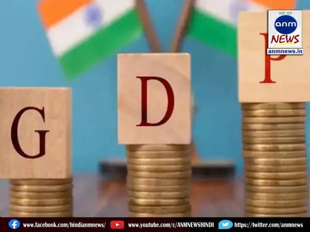 Indian Economy