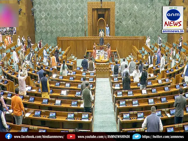 Lok Sabha Select Committee meeting on 6 and 7 March