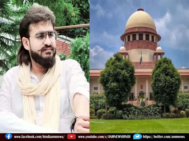 Abbas Ansari gets relief from Supreme Court