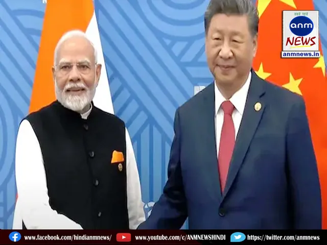 After Modi-Xi meeting