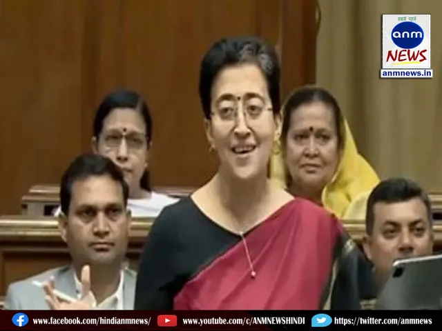 atishi
