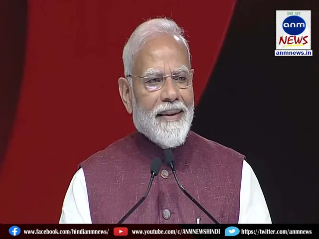 da modi 