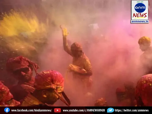 dol utsav