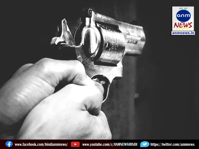 BJP leader Surendra Jawahar shot dead