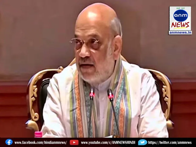 amit shah drug