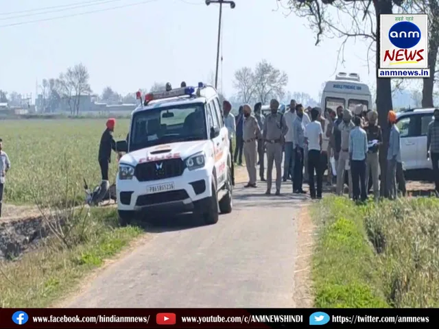 Grenade attack accused killed in police encounter