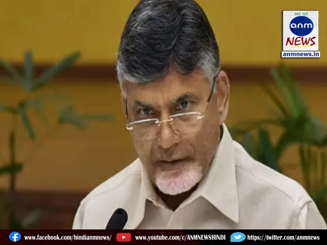 chandrababu