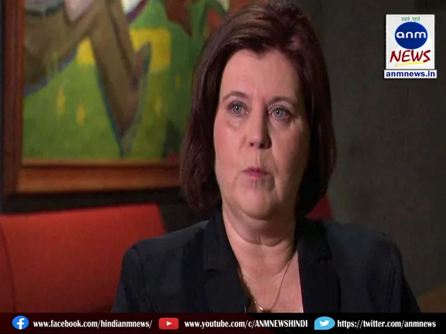 Minister of Education of Iceland