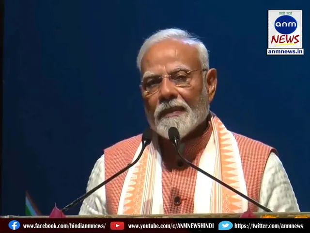 modi