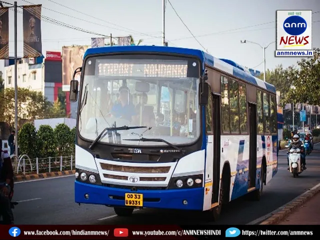 bus driver