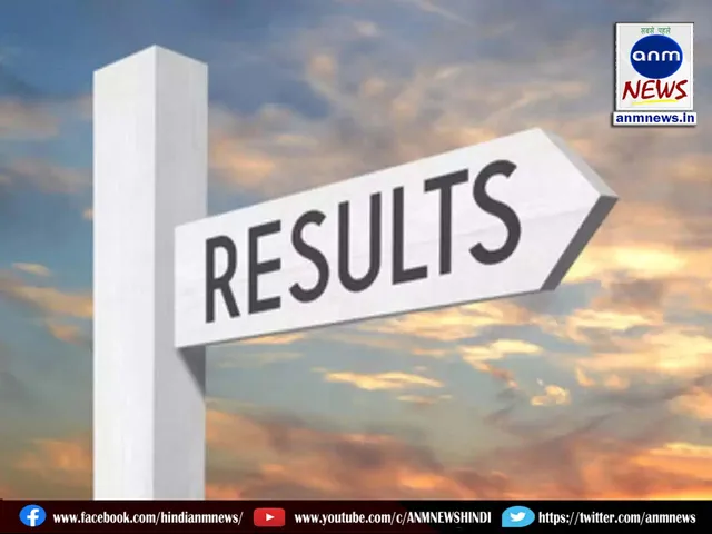 Bihar Board Result