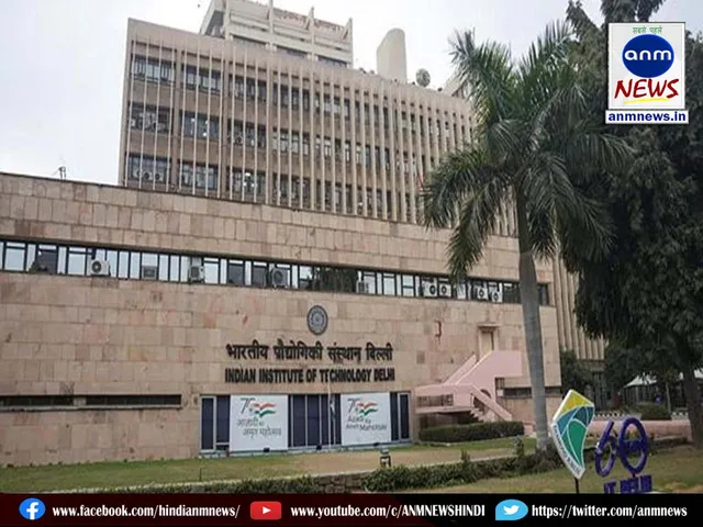 PG-PhD Admission in Delhi