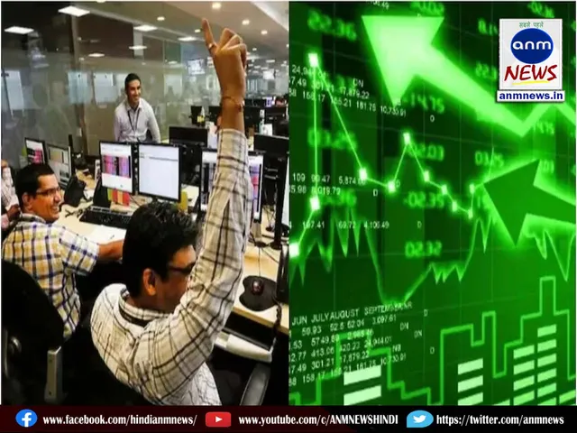 Stock market plunged