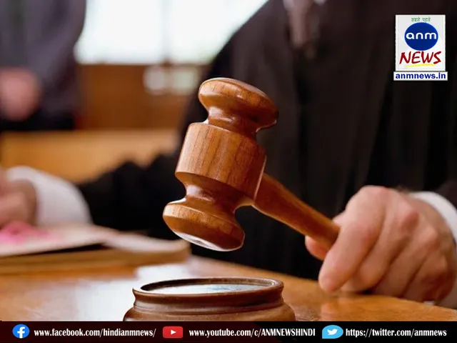 Huge amount of cash recovered from Justice Verma's house