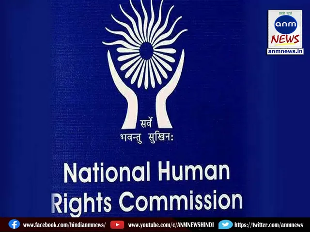 NHRC strict on death of Nepali woman